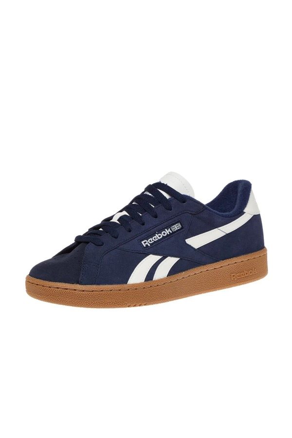 کفش دویدن اورجینال برند Reebok مدل CLUB C GROUNDS کد 753294920