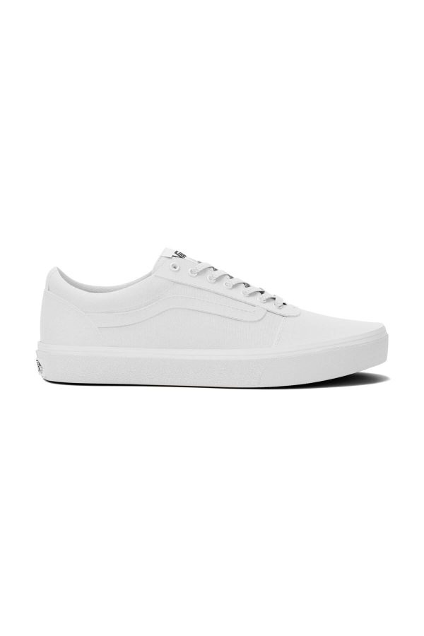 کفش روزمره اورجینال برند Vans کد 649480482 - Image 4