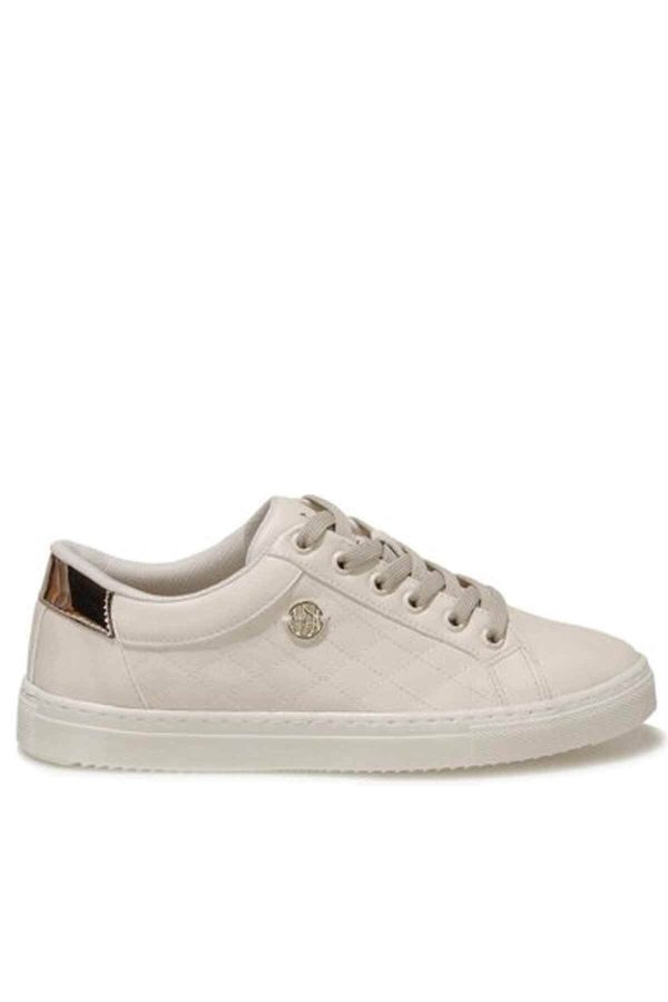کفش پیاده روی اورجینال برند U s polo assn مدل Tiggy Günlük Spor Ayakkabı کد 94713579