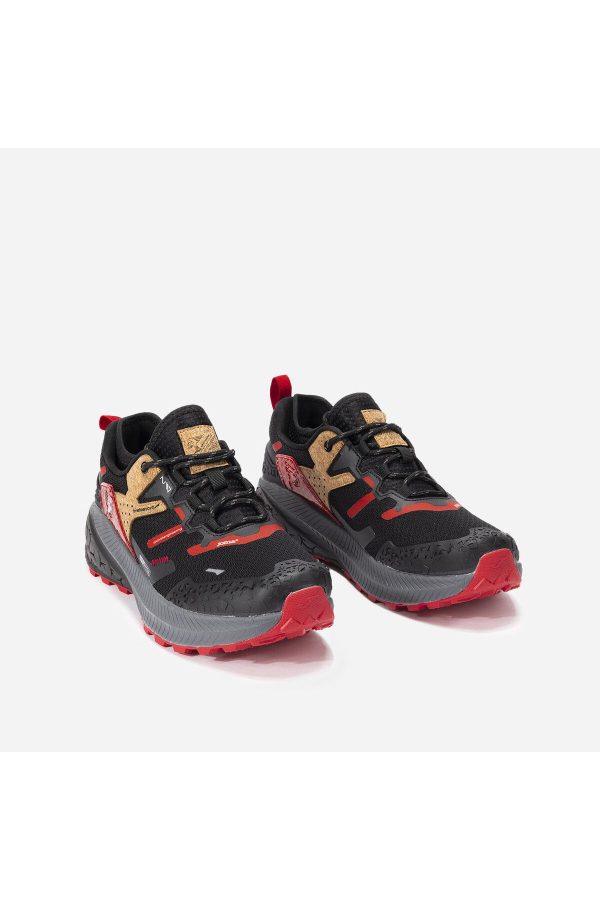 کفش دویدن اورجینال برند Joma مدل TORUK MEN 2401 کد 829744107 - Image 4