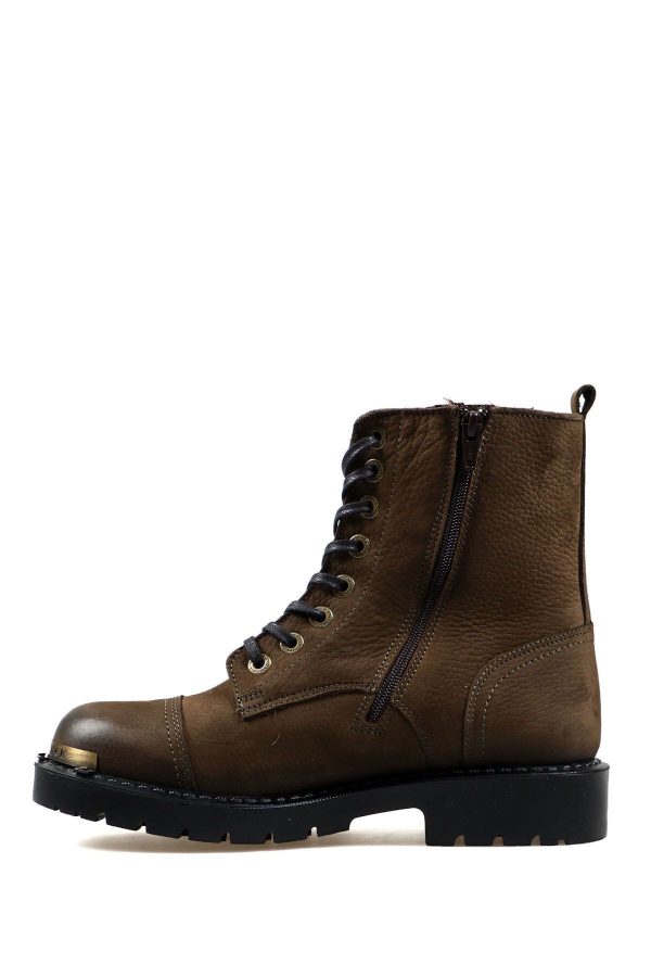 بوت اورجینال برند Hammer jack مدل Hammer Jack Merdane Boot کد 7128944 - Image 4