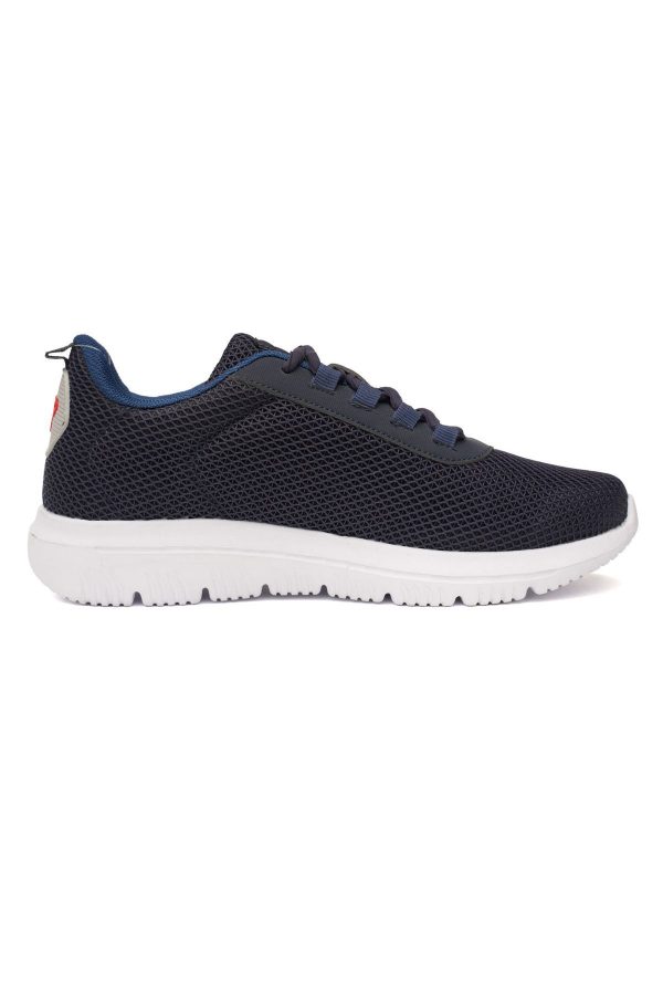 کفش پیاده روی اورجینال برند Hummel مدل Tyro کد 795325506 - Image 2