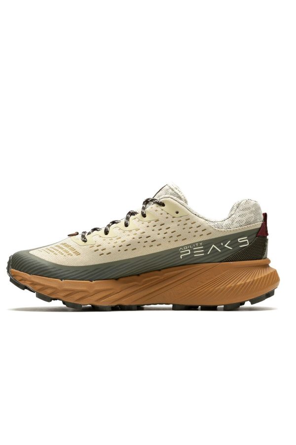 کفش کوهنوردی اورجینال برند Merrell مدل Agility Peak 5 کد 809498173 - Image 2