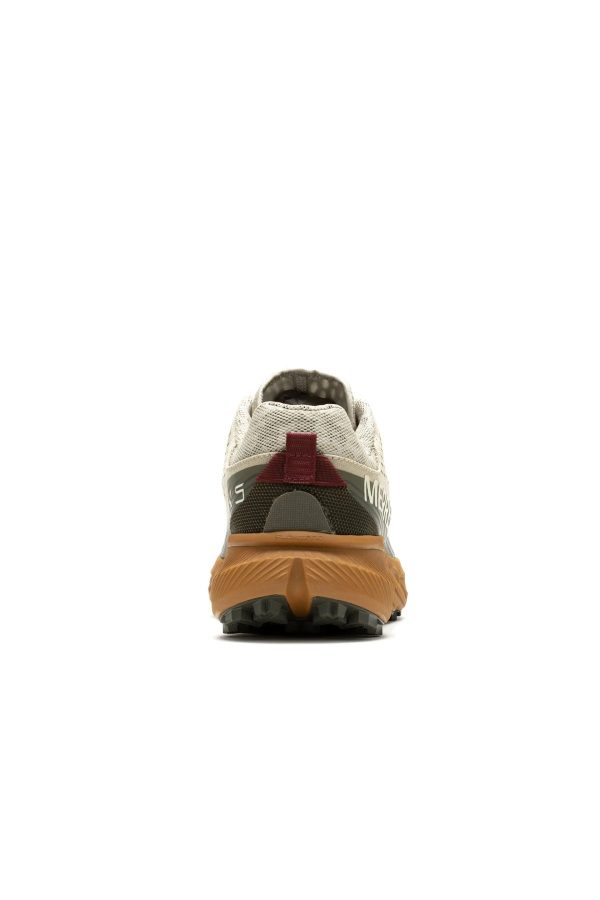 کفش کوهنوردی اورجینال برند Merrell مدل Agility Peak 5 کد 809498173 - Image 4