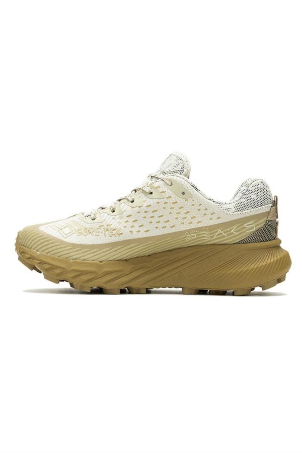 کفش دویدن اورجینال برند Merrell مدل Agility Peak 5 GTX کد 750508416 - Image 2