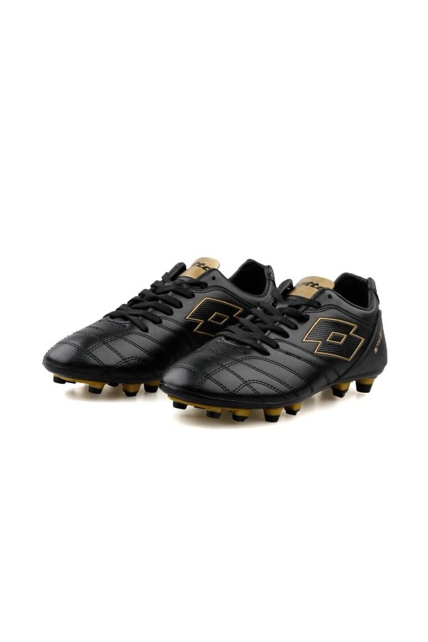 کفش فوتبال اورجینال برند Lotto مدل Lotto Stadio Fg 3Fx کد 748816191 - Image 4