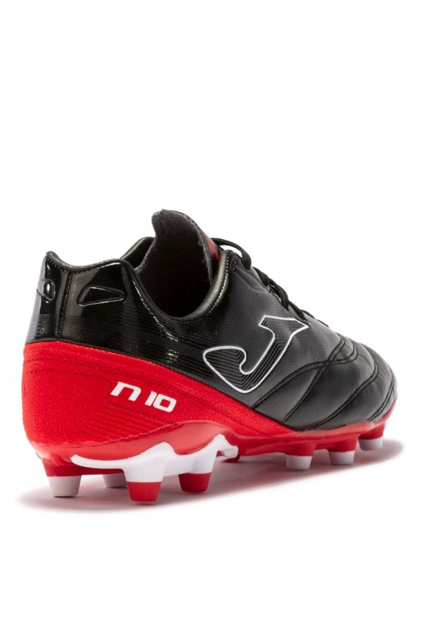 کفش فوتبال اورجینال برند Joma مدل N10w2241fg-numero-10 2241 کد 445414648 - Image 4