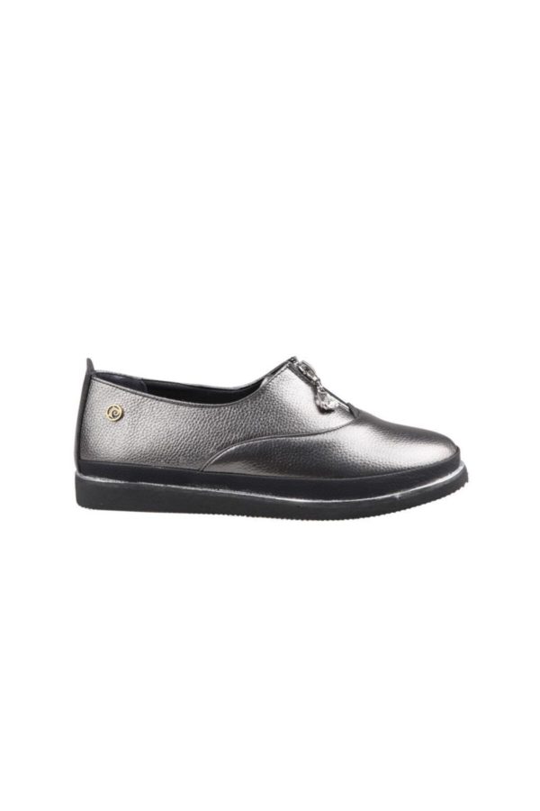 کفش پیاده روی اورجینال برند Pierre cardin مدل PC-51679 Platin کد 165712880