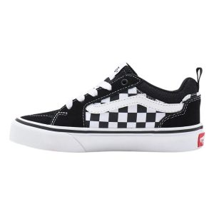کتونی اورجینال برند Vans مدل YT Filmore Çocuk کد 793073836