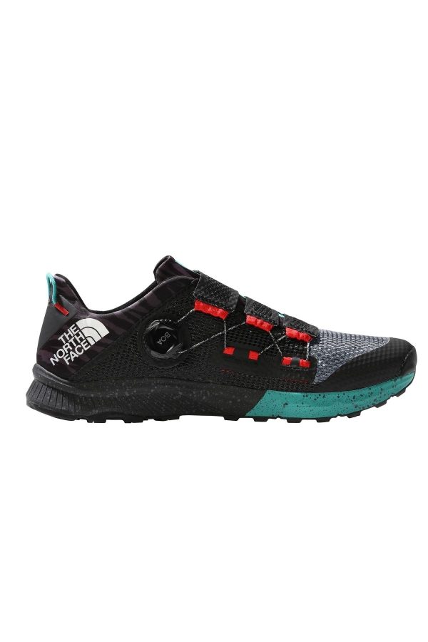 کفش کوهنوردی اورجینال برند The north face مدل Summit Cragstone Pro کد 358481911