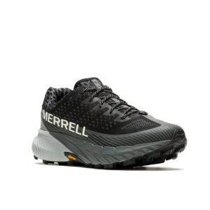 کفش پیاده روی اورجینال برند Merrell مدل Agility Peak 5 کد 750564258