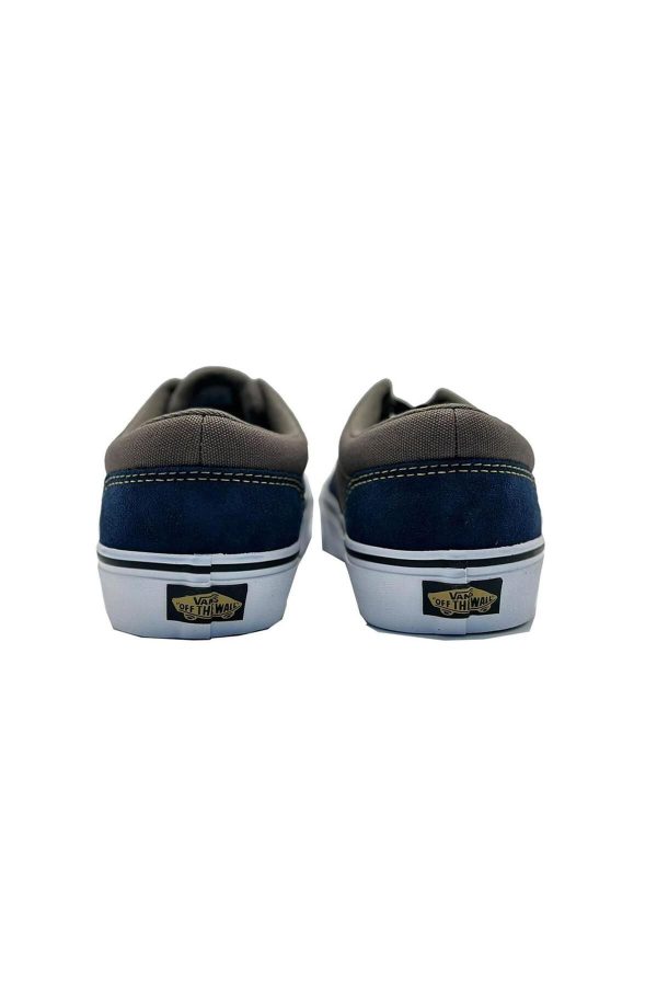 کتونی اورجینال برند Vans کد 805920279 - Image 5