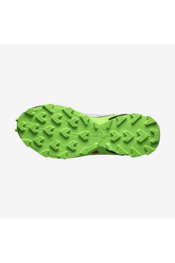 کفش کوهنوردی اورجینال برند Salomon مدل Supercross 4 کد 803535381 - Image 6
