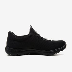 کتونی اورجینال برند Skechers مدل Summit کد 232944940