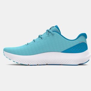 کفش دویدن اورجینال برند Under armour مدل UA Charged Surge 4 کد 805019047