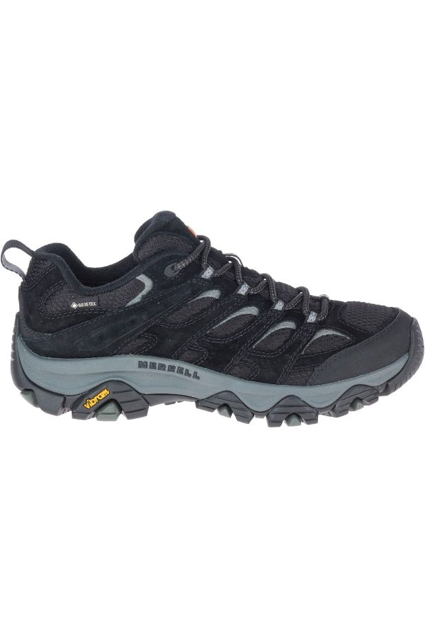 کفش کوهنوردی اورجینال برند Merrell مدل Moab 3 Gtx کد 401985897