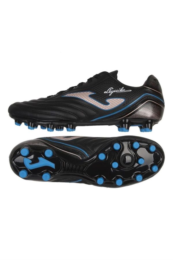 کفش چمن مصنوعی اورجینال برند Joma مدل Agus2301fg کد 648288036 - Image 4