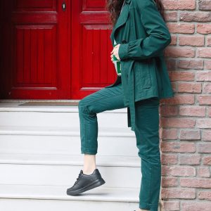 کتونی اورجینال برند Jump کد 4389264
