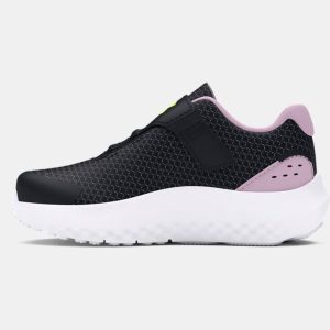کفش دویدن اورجینال برند Under armour مدل UA Surge 4 AC کد 805018761