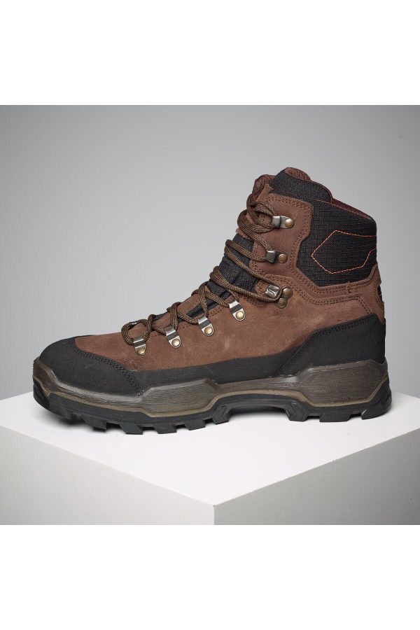 کفش کوهنوردی اورجینال برند Decathlon مدل Crosshunt 500 کد 349834803 - Image 3