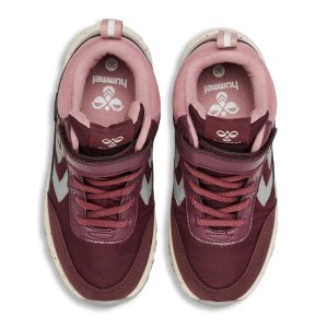 بوت اورجینال برند Hummel کد 745094985