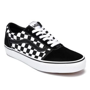 کتونی اورجینال برند Vans مدل Vn0a38dmpvj1 Mn Ward کد 692814086