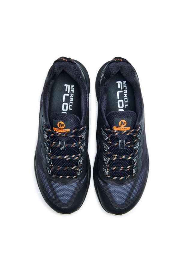 کفش کوهنوردی اورجینال برند Merrell مدل Moab Speed کد 683413155 - Image 3