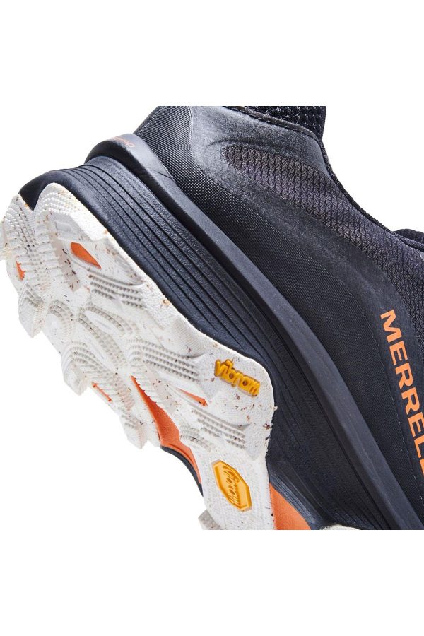 کفش کوهنوردی اورجینال برند Merrell مدل Moab Speed کد 683413155 - Image 6