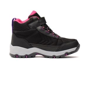 کفش پیاده روی اورجینال برند Hummel مدل Luan Jr Çocuk Outdoor Ayakkabı کد 739408442