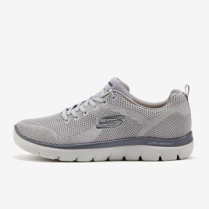کفش پیاده روی اورجینال برند Skechers مدل Summit کد 259810793 8 1 org zoom 46339