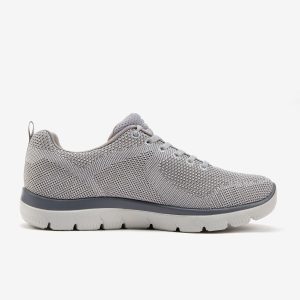 کفش پیاده روی اورجینال برند Skechers مدل Summit کد 259810793