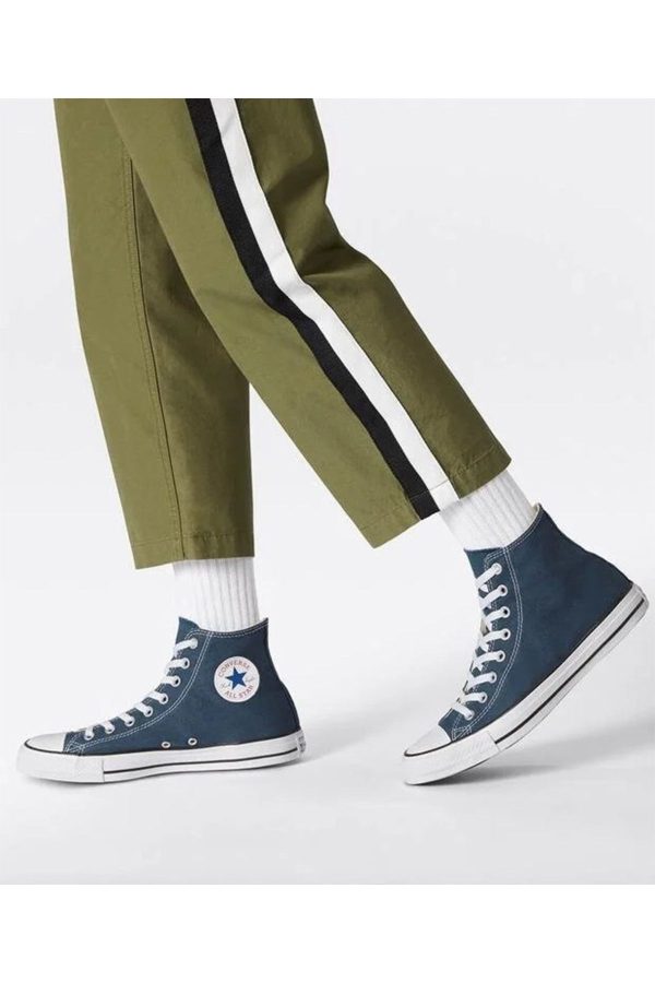 کتونی اورجینال برند Converse مدل Chuck Taylor All Star کد 814874912