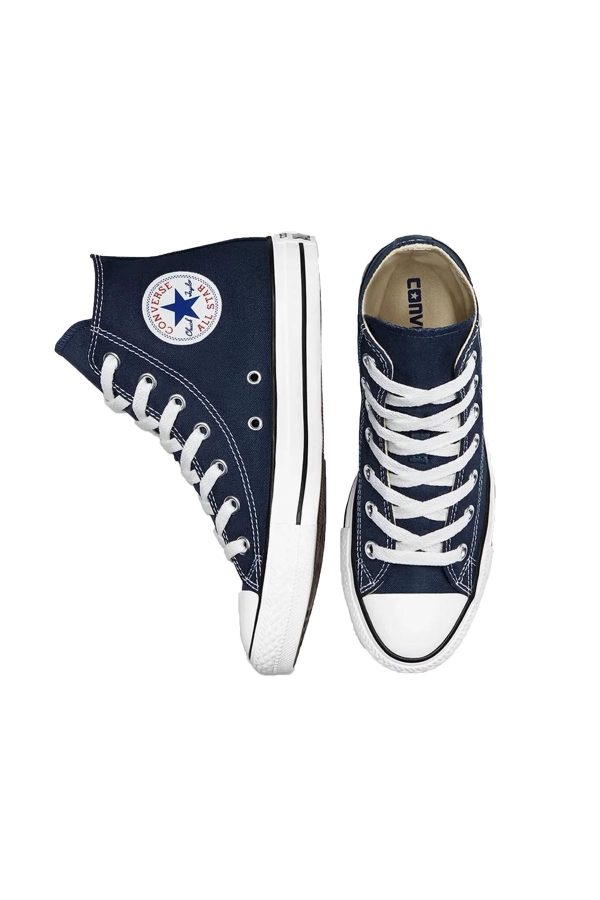 کتونی اورجینال برند Converse مدل Chuck Taylor All Star کد 814874912 - Image 4