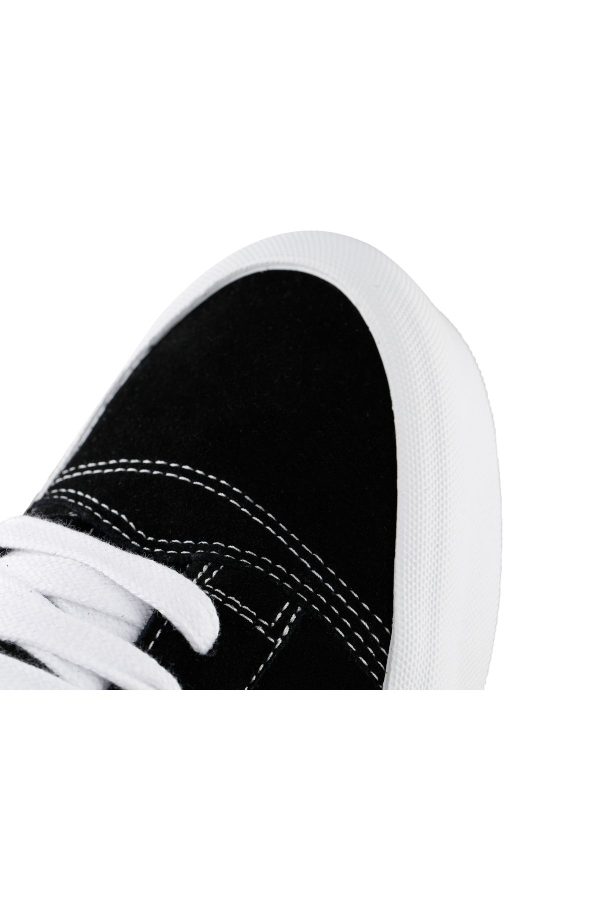 کتونی اورجینال برند Vans مدل Knu Skool کد 818614055 - Image 7