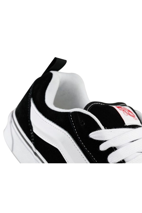 کتونی اورجینال برند Vans مدل Knu Skool کد 818614055 - Image 8