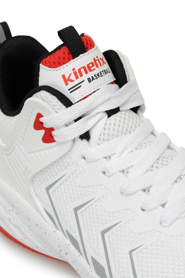 کفش بسکتبال اورجینال برند Kinetix مدل HARGER TX HI 4FX کد 815067263 - Image 7
