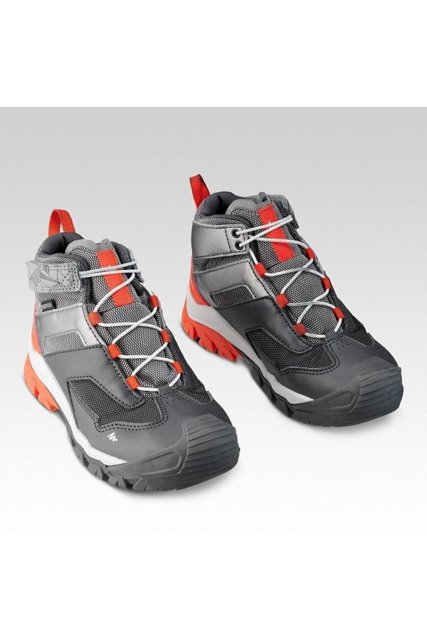 کفش پیاده روی اورجینال برند Decathlon مدل Crossrock کد 353185892 - Image 4