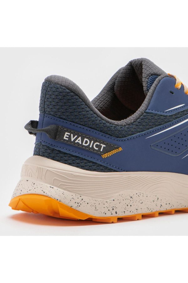 کفش دویدن اورجینال برند Decathlon مدل Easytrail کد 810300408 - Image 8