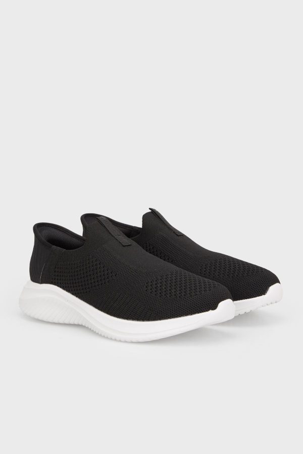 کتونی اورجینال برند Hammer jack مدل Enric Casual Slip-On کد 831921901 - Image 3