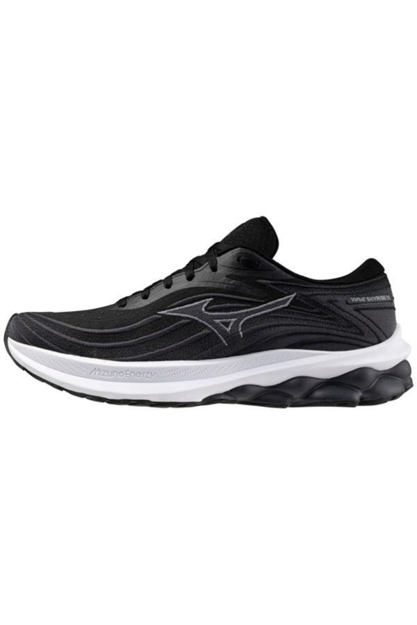 کفش دویدن اورجینال برند Mizuno مدل Wave Skyrise 5 کد 822141459