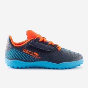 کفش فوتبال اورجینال برند Decathlon مدل 160 Easy Turf کد 810229808