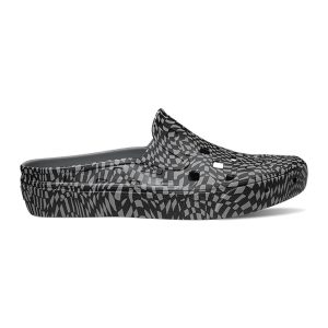 کفش کوهنوردی اورجینال برند Vans مدل Slip-On Mule TRK کد 830306881