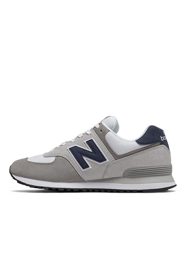 کفش دویدن اورجینال برند New balance مدل ML574 کد 758137717 - Image 2