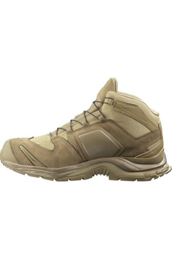 کفش کوهنوردی اورجینال برند Salomon مدل XA Forces Mid GTX کد 766261875 - Image 4