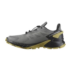 کفش دویدن اورجینال برند Salomon مدل Supercross 4 Gore-Tex کد 761938612