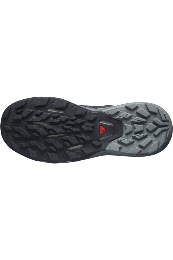 کفش کوهنوردی اورجینال برند Salomon مدل Outpulse GTX W کد 381566539 - Image 5