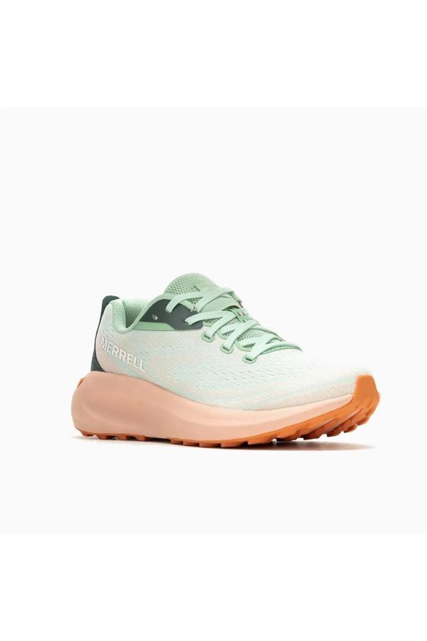 کفش دویدن اورجینال برند Merrell مدل Morphlıte کد 809637169 - Image 2