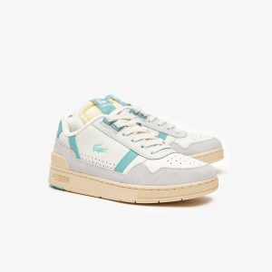 کتونی اورجینال برند Lacoste کد 755950973