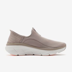 کفش دویدن اورجینال برند Skechers مدل D’lux Walker 20 کد 822612249