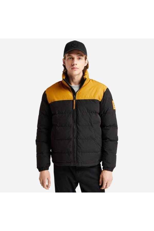 بوت اورجینال برند Timberland مدل Welch Mt Puffer Jkt کد 343400087